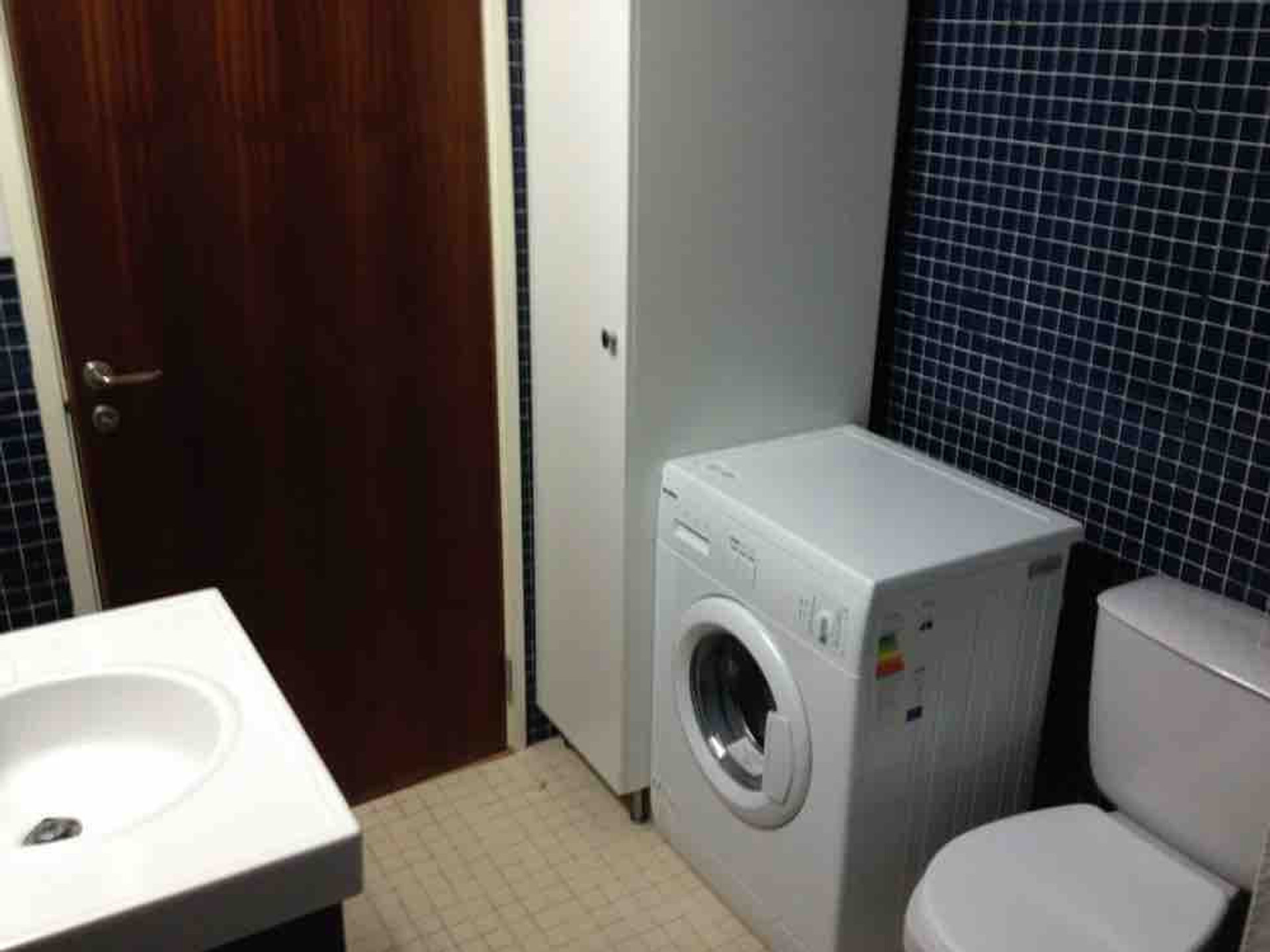 WC