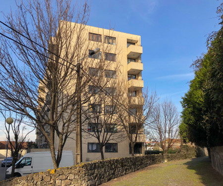 Porto Cozy House - two bedroom apartment