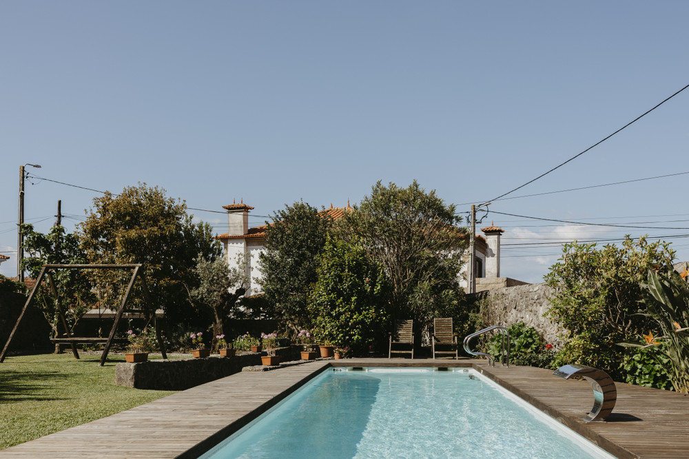Casa do Sorrio – Slow Living by the Sea preview