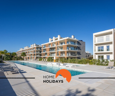 #264 Green Apartments C04 by Home Holidays