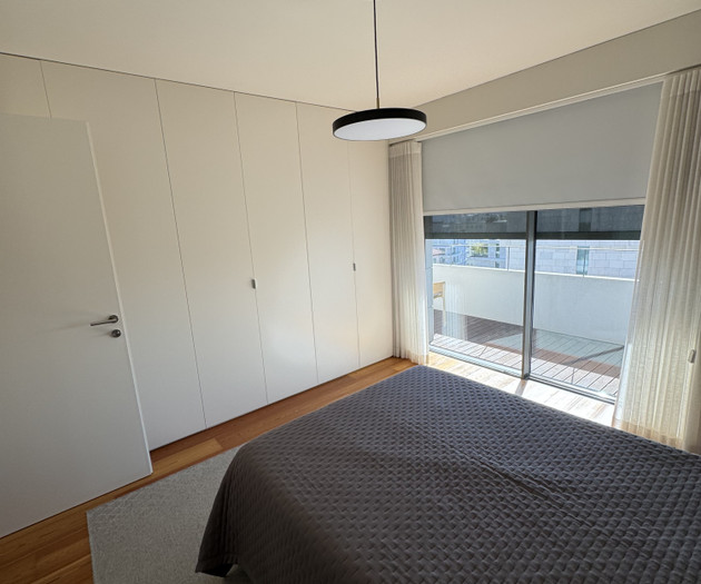 Luxury apartment in the center of Lisbon