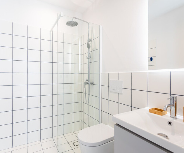 Peaceful 1Bd Apt #28 at MIXT by ZOIA Living