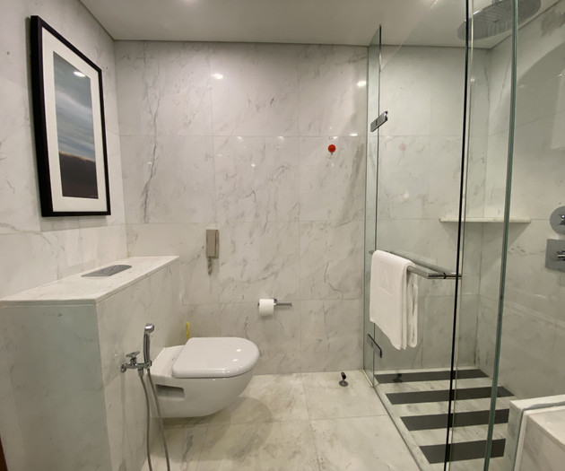 Luxurious Apartment, 2-min From The Burj Khalifa