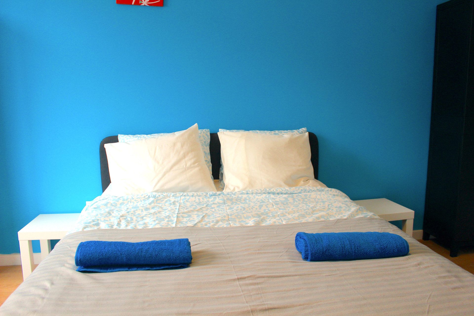 Private Bedroom