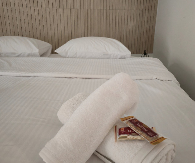Central Athens 2BR near metro & universities