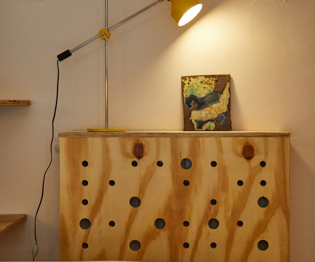 Design 3BDR Loft- Tkalciceva Street