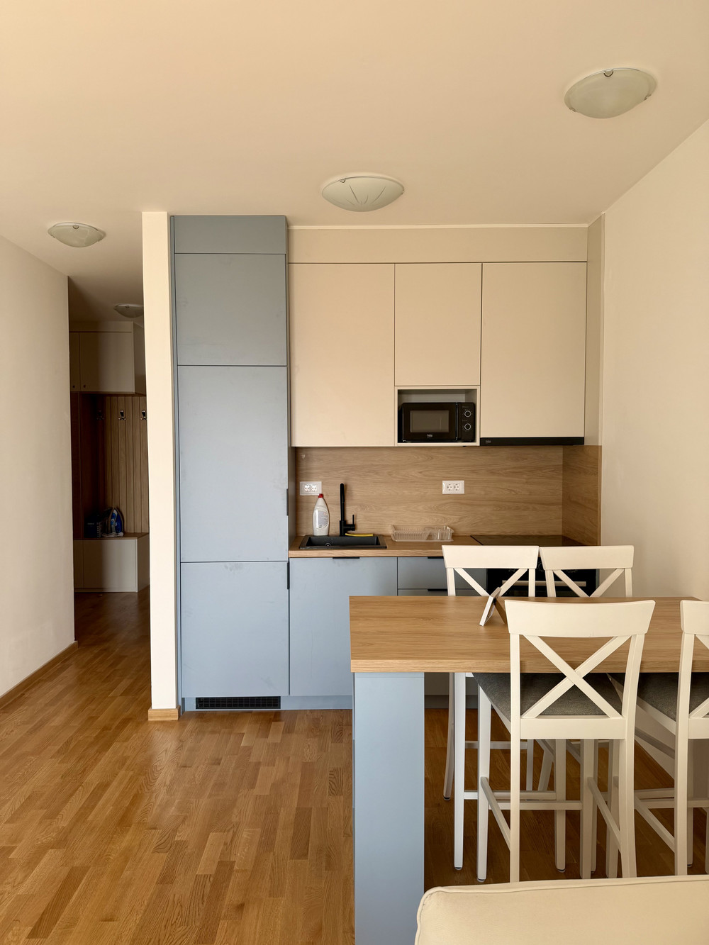 Giraffe Suites 8, Bečići, Budva preview