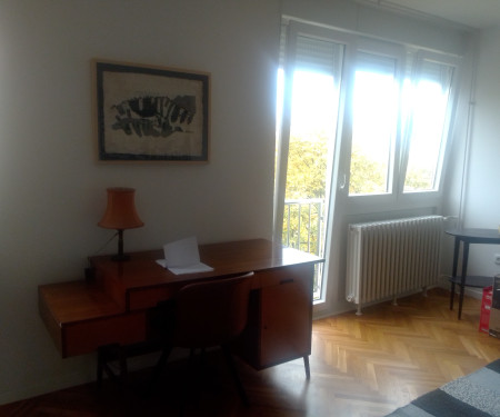 Apartman Nalješkovićeva ulica