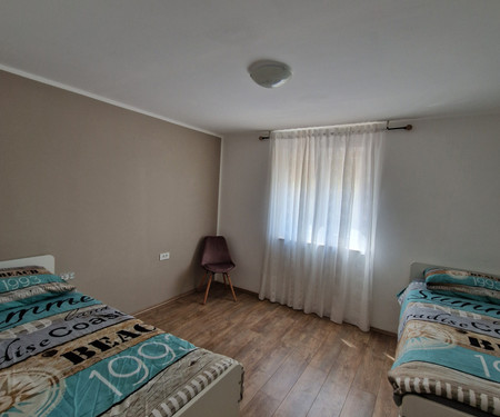 Private room, 100m from the sea, Krk island