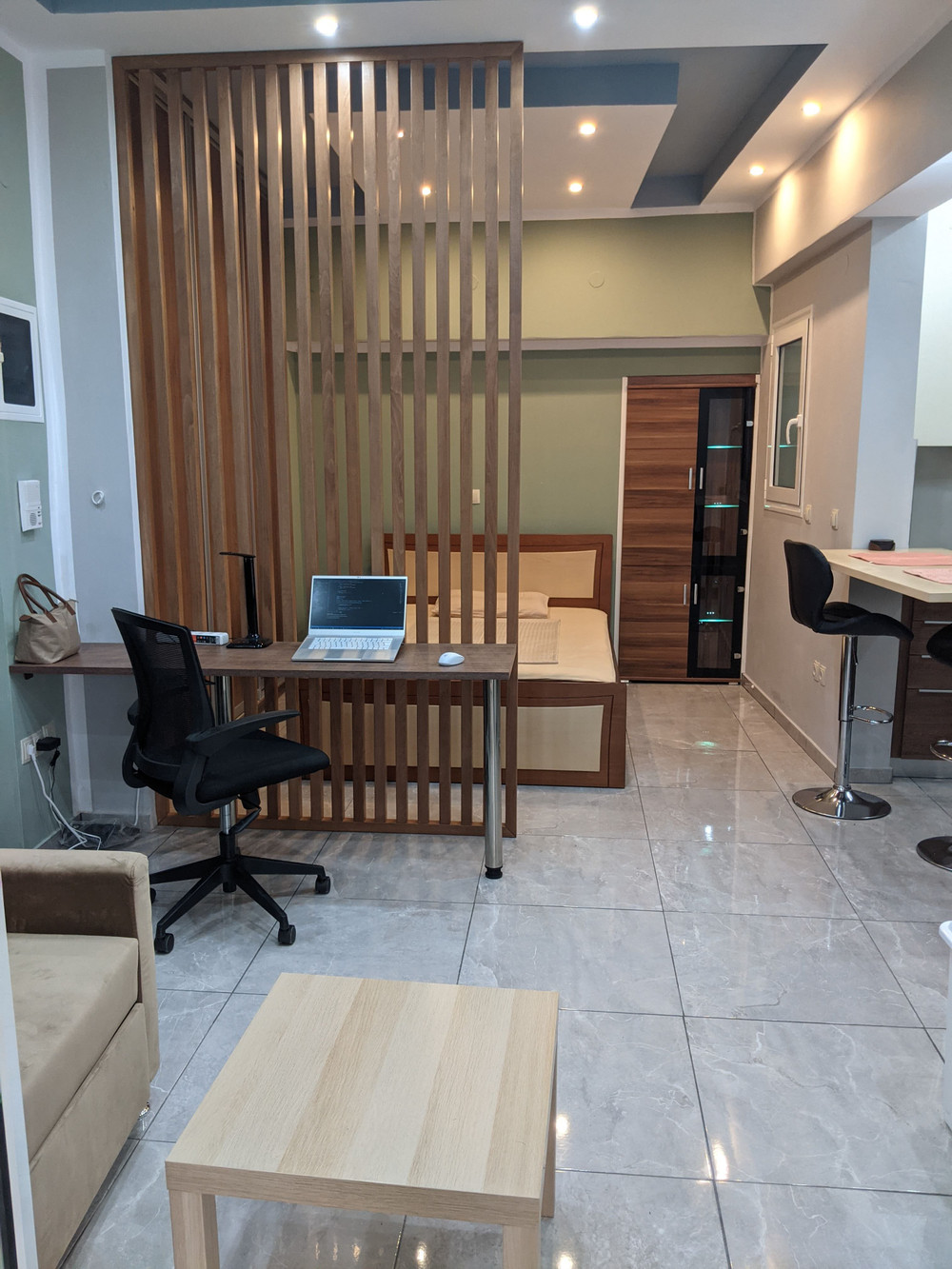 Athens Kallithea Apartment preview