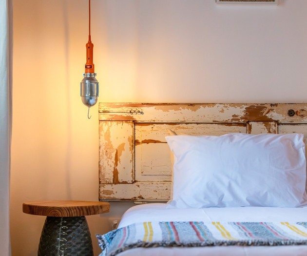 Terracota - A Slow Home for Longer Stays