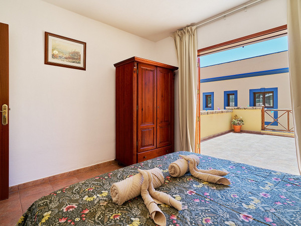 Dormitorio