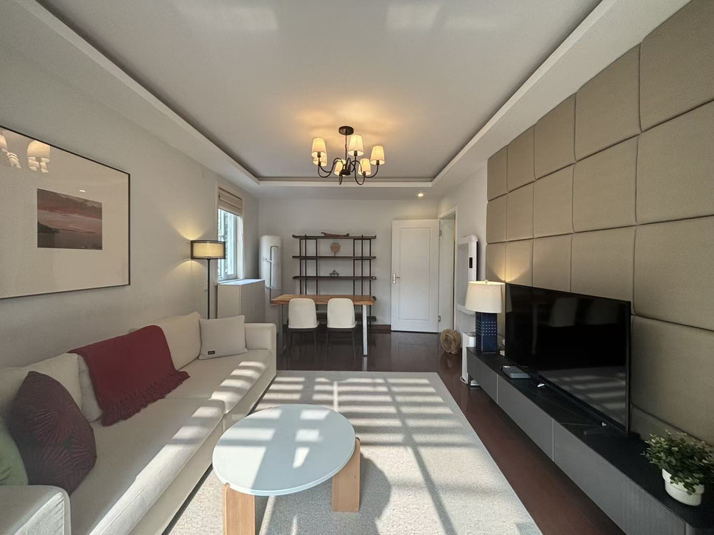 Innocondo Extended Stay Jing'an Wan Hang Du Road preview
