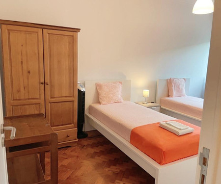 2-bedroom apartment São Domingos de Benfica