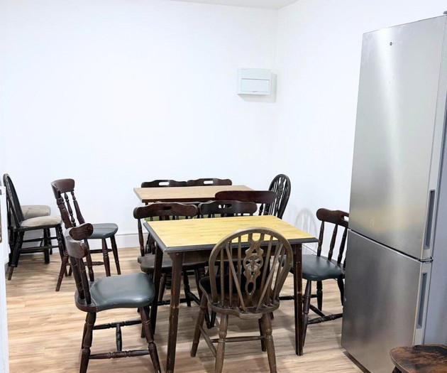 Spacious 6-Bedroom Property Perfect for Groups