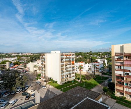 * AlgarvianStudio - Vilamoura City Centre *