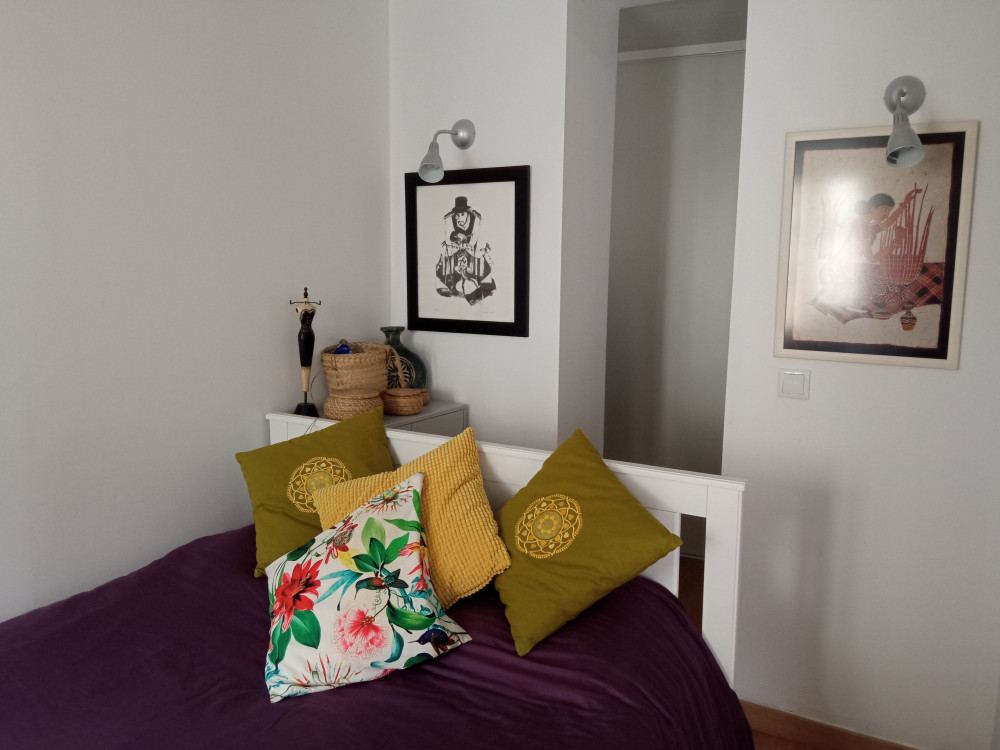 1 bedroom apartment in Santa Apolónia preview