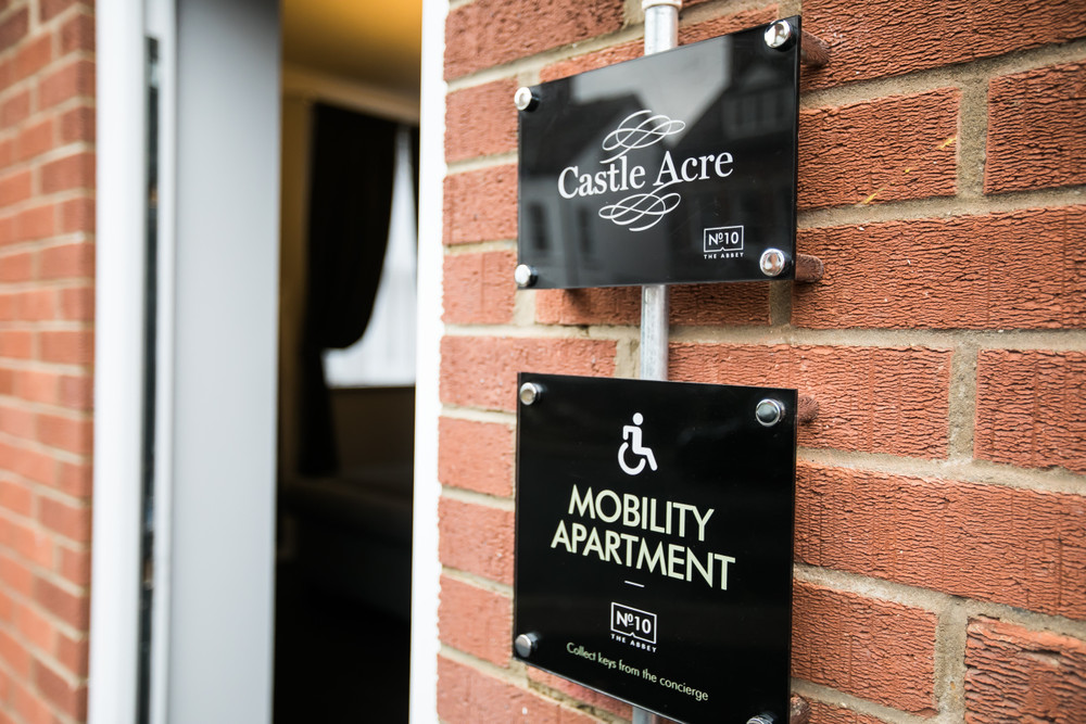 Castle Acre preview