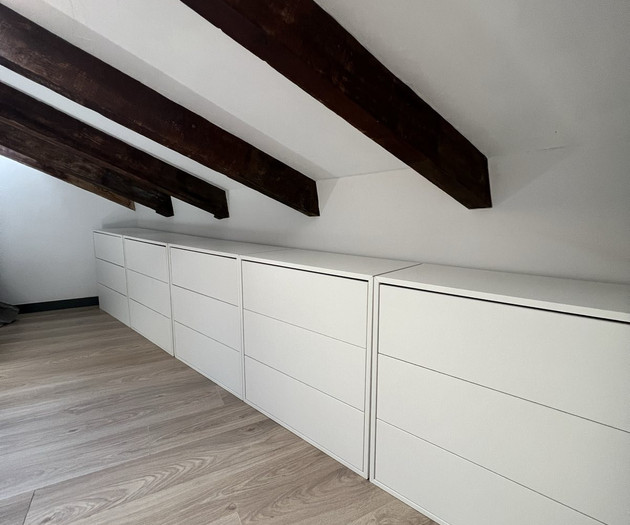 Stylish Loft Apartment in the Heart of Ruzafa
