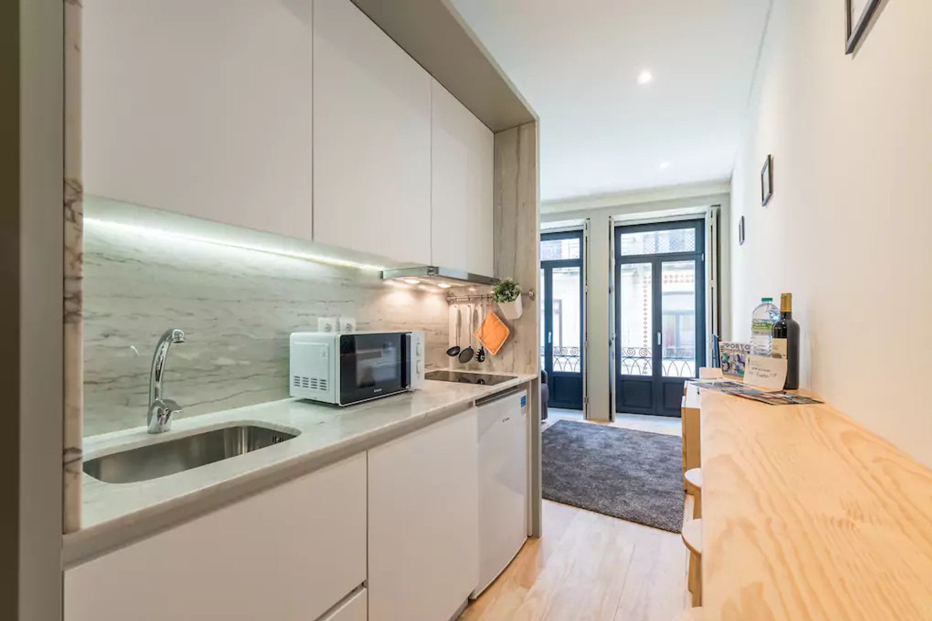 Kitchenette