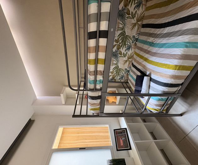 Ocean Apartment Ripoche