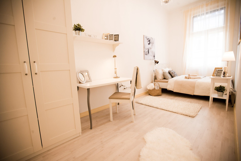 Wesselényi u. 47 - room no3. preview