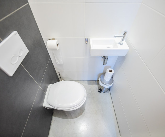 Contemporary Stylish 2BDR Apartment LK