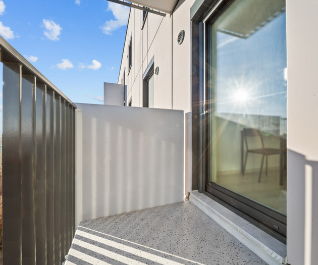 Modern 2-Bedroom Apartment in the City Centre