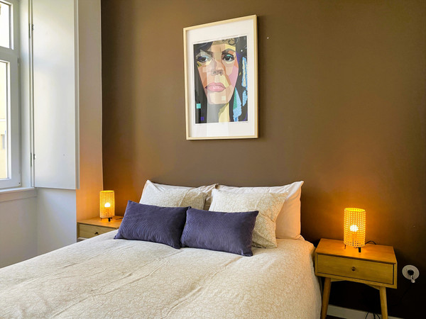 Bedroom 1