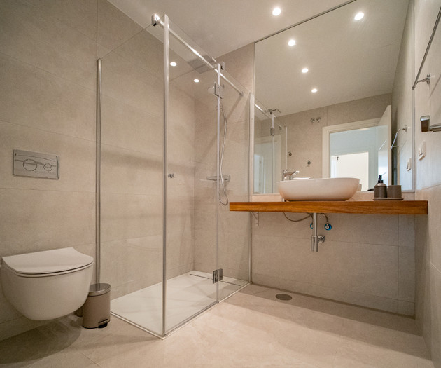 Renovated Palace by the beach in Cadiz
