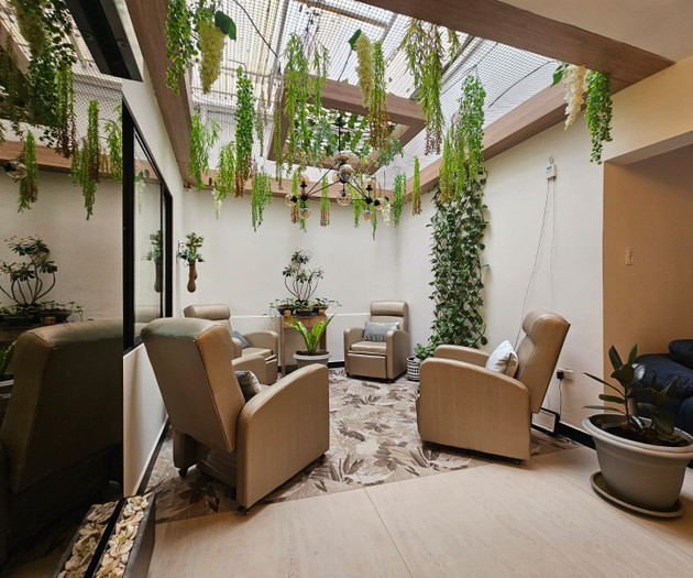 Cozy Executive Suite 7 Digital Nomad Hub Medellin