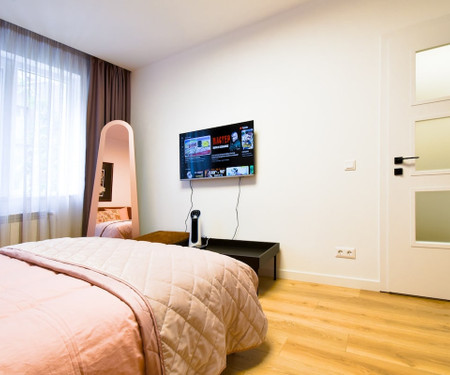 Top 10% in Sofia | Top Location | Fully Equipped