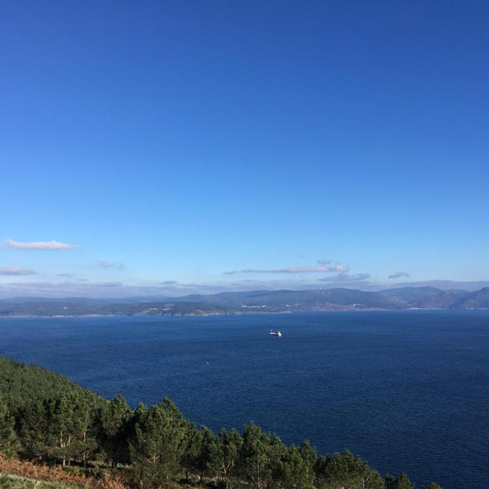 Work, Surf & Chill in Galicia preview
