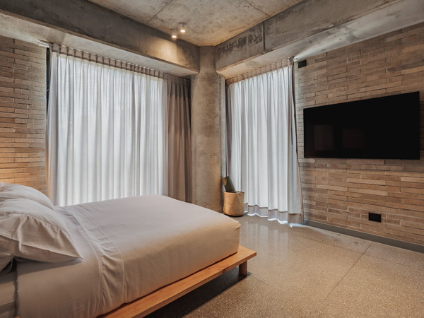 Dormitorio 1