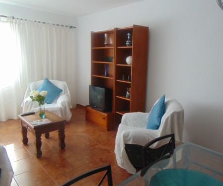 Apartamento para arrendar  - Vila Nova de Santo André