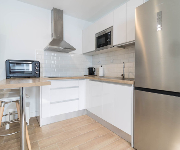 Ad&c House Canteras