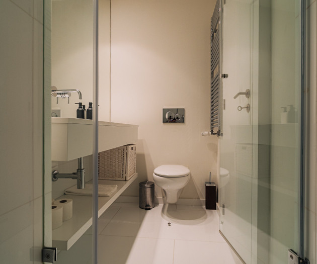 Upperground Lux - 3BDR Foz Velha Porto