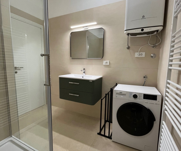Newly Renovated Marjan one bedroom