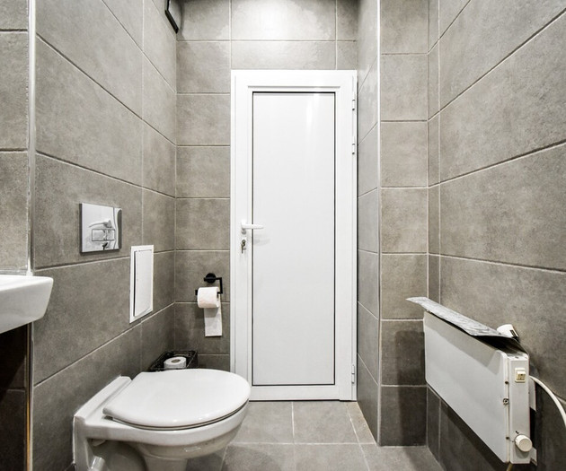 Work Friendly | 2BR | AC | Terrace | Free Parking