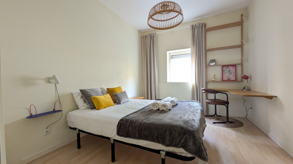 dvnest | Monte Alegre Coliving BR3 preview