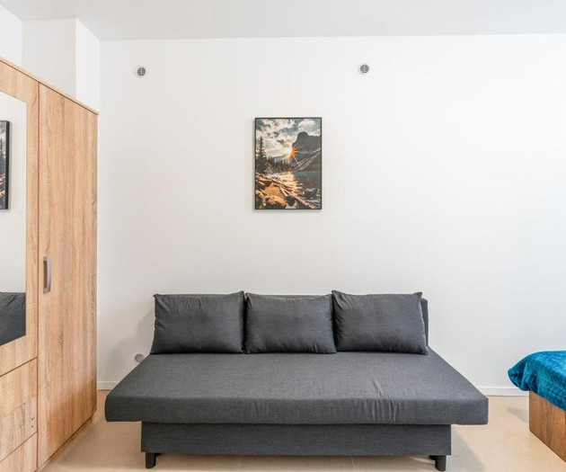 Hidden Garden Residence | Terrace & 2 Bedrooms