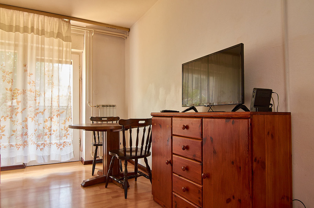Rožna dolina apartment preview