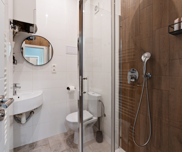 Modern Downtown 2BR Apartment Steps from Wenceslas