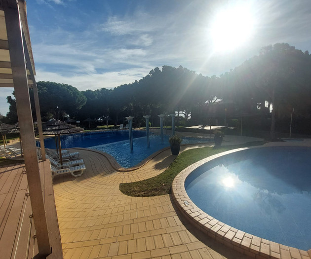 Moradia espaçosa perto da praia