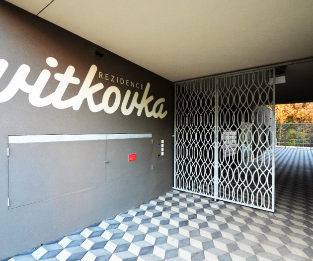 Designer Central Studio Vítkovka
