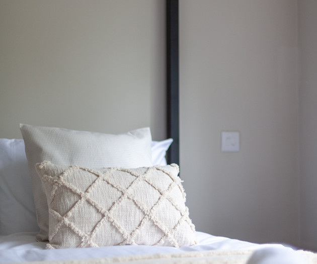 Trendy 2BR 1Bath Flat, 15 Min to Wembley, Sleeps 6