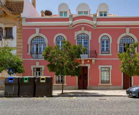 Mieszkanie do wynajęcia - Vila Real de Santo António
