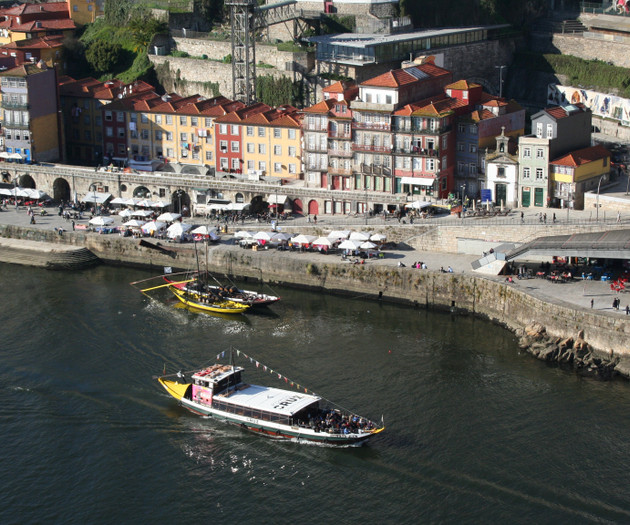 Bom Dia Porto by MP