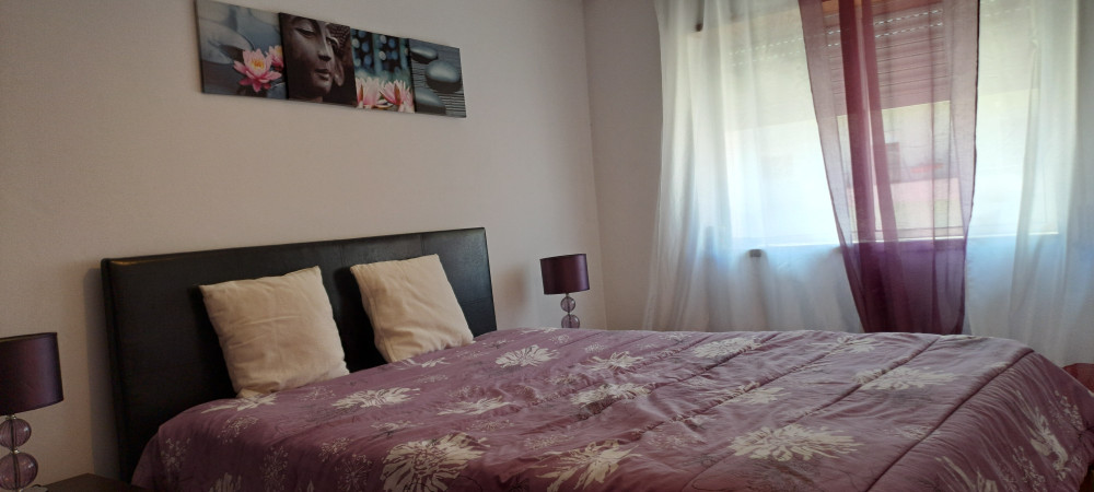 2 bedroom apartment in Coimbra preview