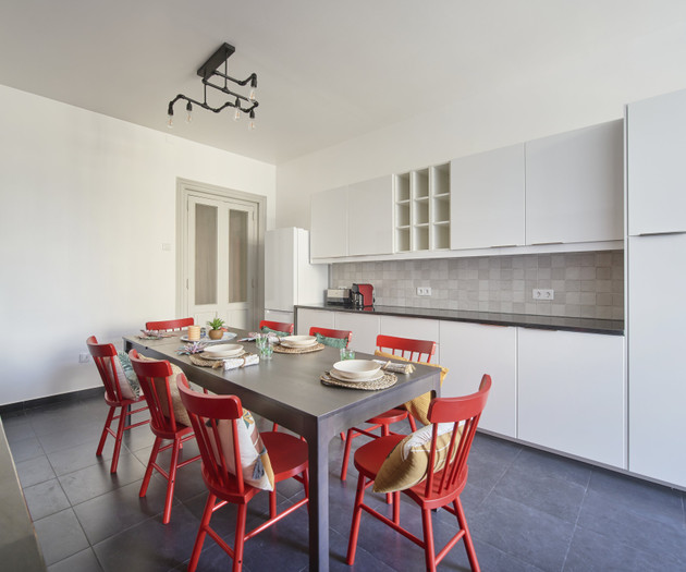 Av. Guerra Junqueiro 14, 4E - Room 4 (28-4)